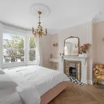 Blossom House New 3Bed House In Barons Court