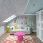 Blossom House New 3Bed House In Barons Court
