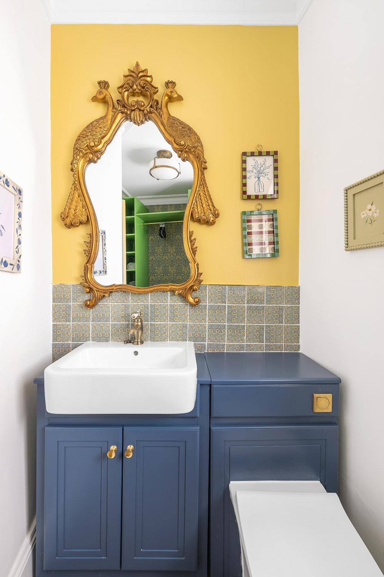 Holiday home Blossom House New 3bed House In Barons Court