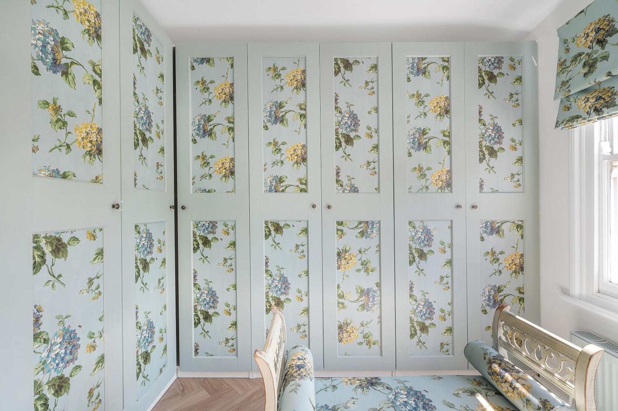 Blossom House New 3bed House In Barons Court Holiday home